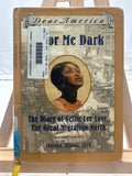 Color Me Dark by Pat McKissack Hardcover