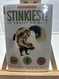 Stinkiest! by Steve Jenkins Hardcover
