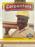 Carpenters (Community Workers) Hardcover