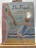 The Friend by Sarah Stewart Hardcover