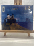Blues Journey by Walter Dean Myers Hardcover