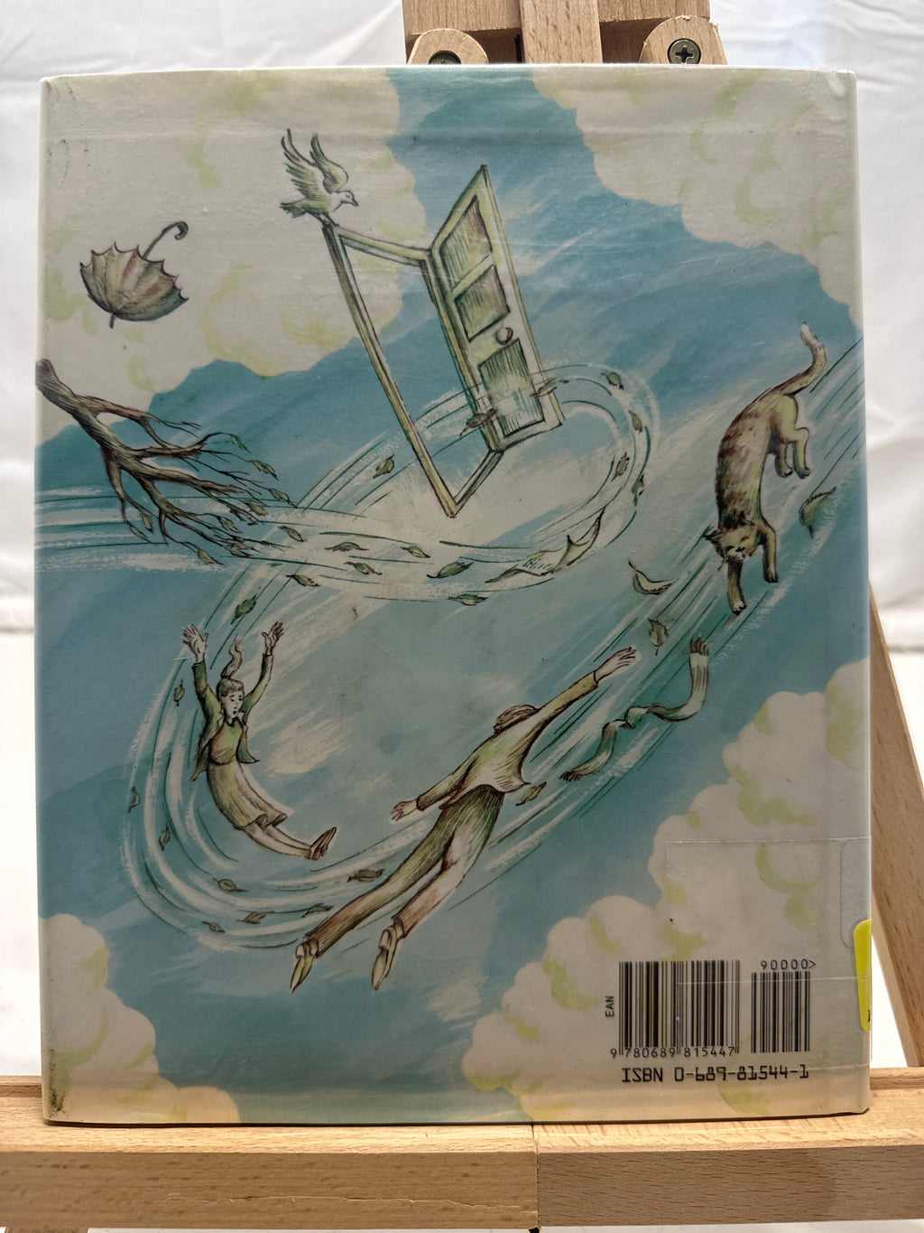Make Things Fly by Dorothy Mintzlaff Kennedy Hardcover