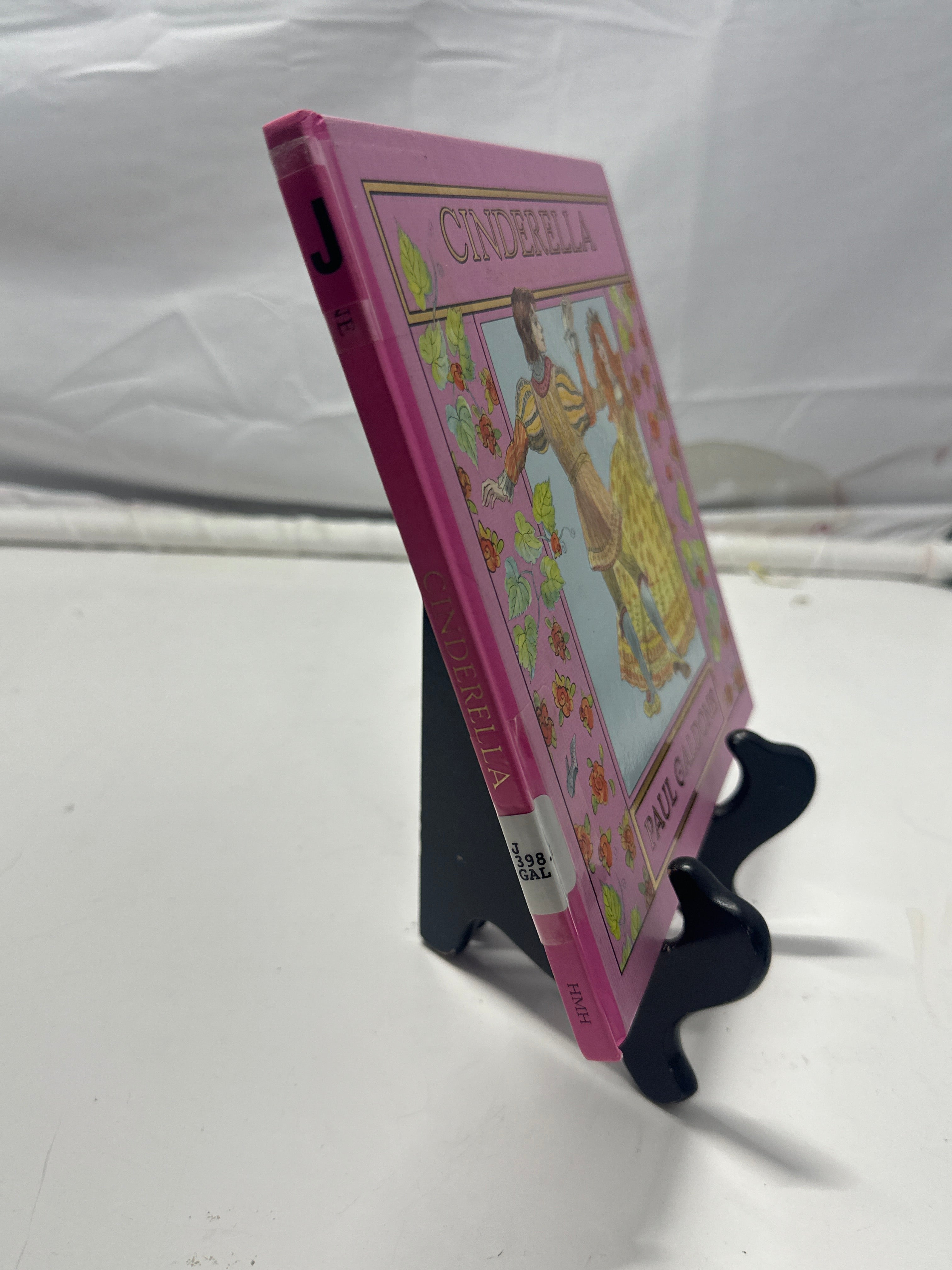 Cinderella Hardcover