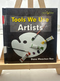 Artists by Dana Meachen Rau Hardcover