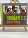 Bigmama's by Donald Crews Hardcover