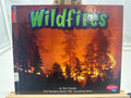 Wildfires by Matt Doeden Hardcover