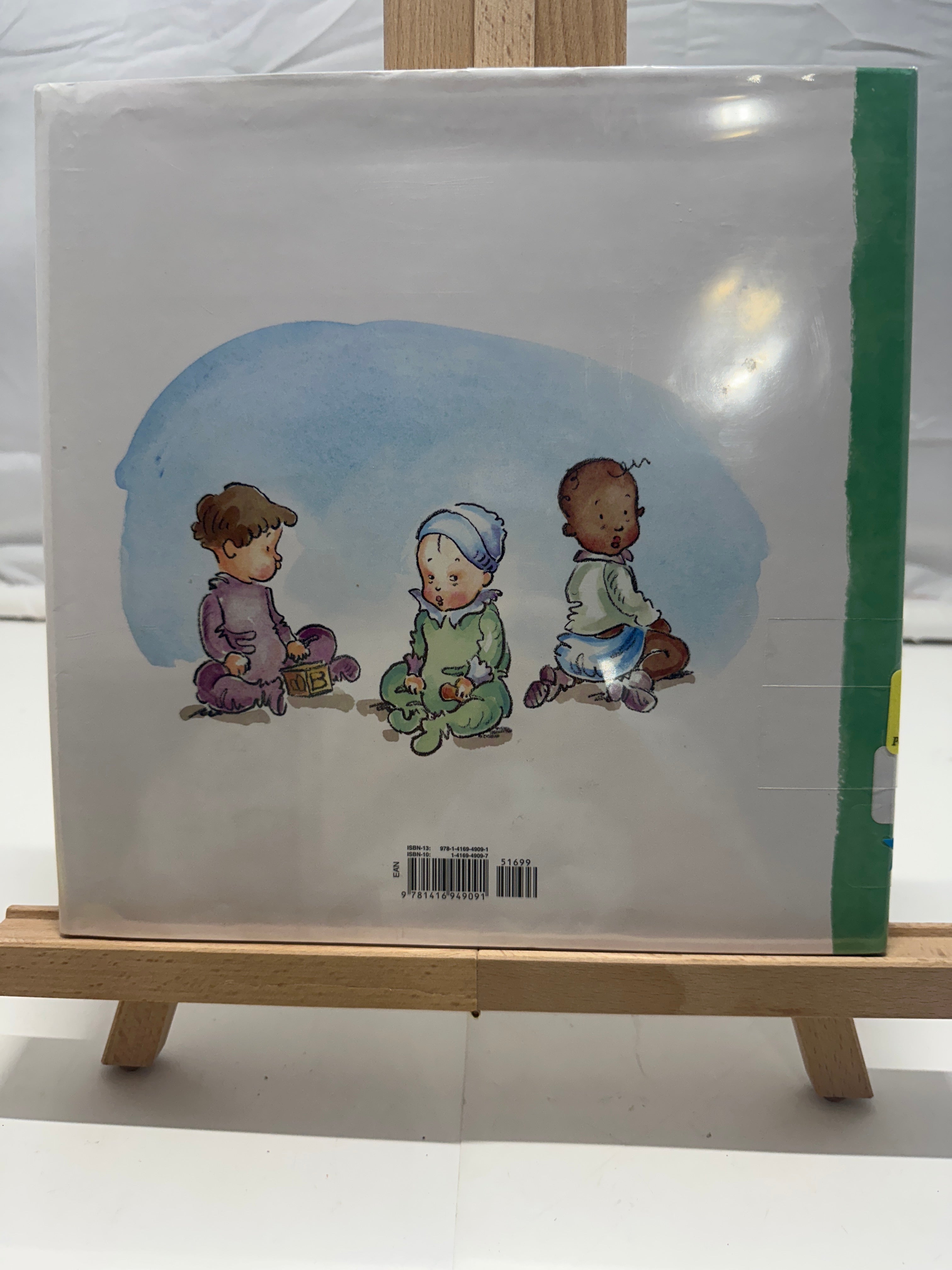 Baby Face by Jean Little Hardcover