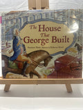 The house that George built by Suzanne Slade Hardcover