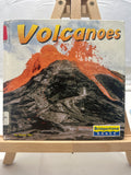 Volcanoes (Earthforms) by Xavier Niz Hardcover