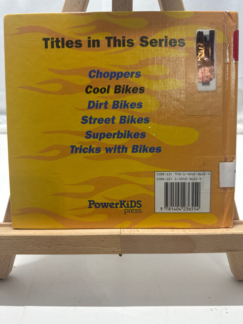 Cool Bikes (Motorcycles: Made for Speed) by Connor Dayton Hardcover
