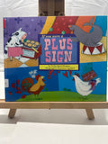 If You Were a Plus Sign by Trisha Speed Shaskan Hardcover