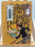 Nightmare at the Bookfair by Dan Gutman Hardcover