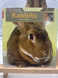 Rabbits by Valerie Bodden Hardcover Children's Book