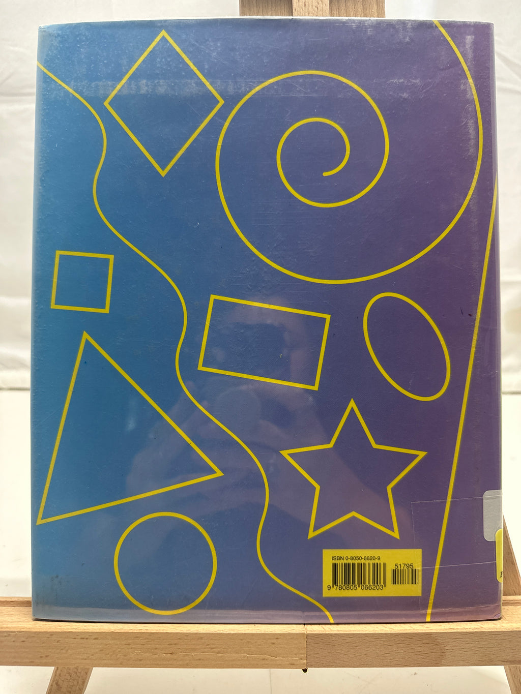 Come to My Party and Other Shape Poems by Heidi Roemer Hardcover