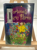 Fortune's Magic Farm by Suzanne Selfors Hardcover