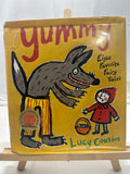 Yummy by Lucy Cousins Hardcover