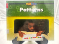 Patterns (Mathbooks) Hardcover