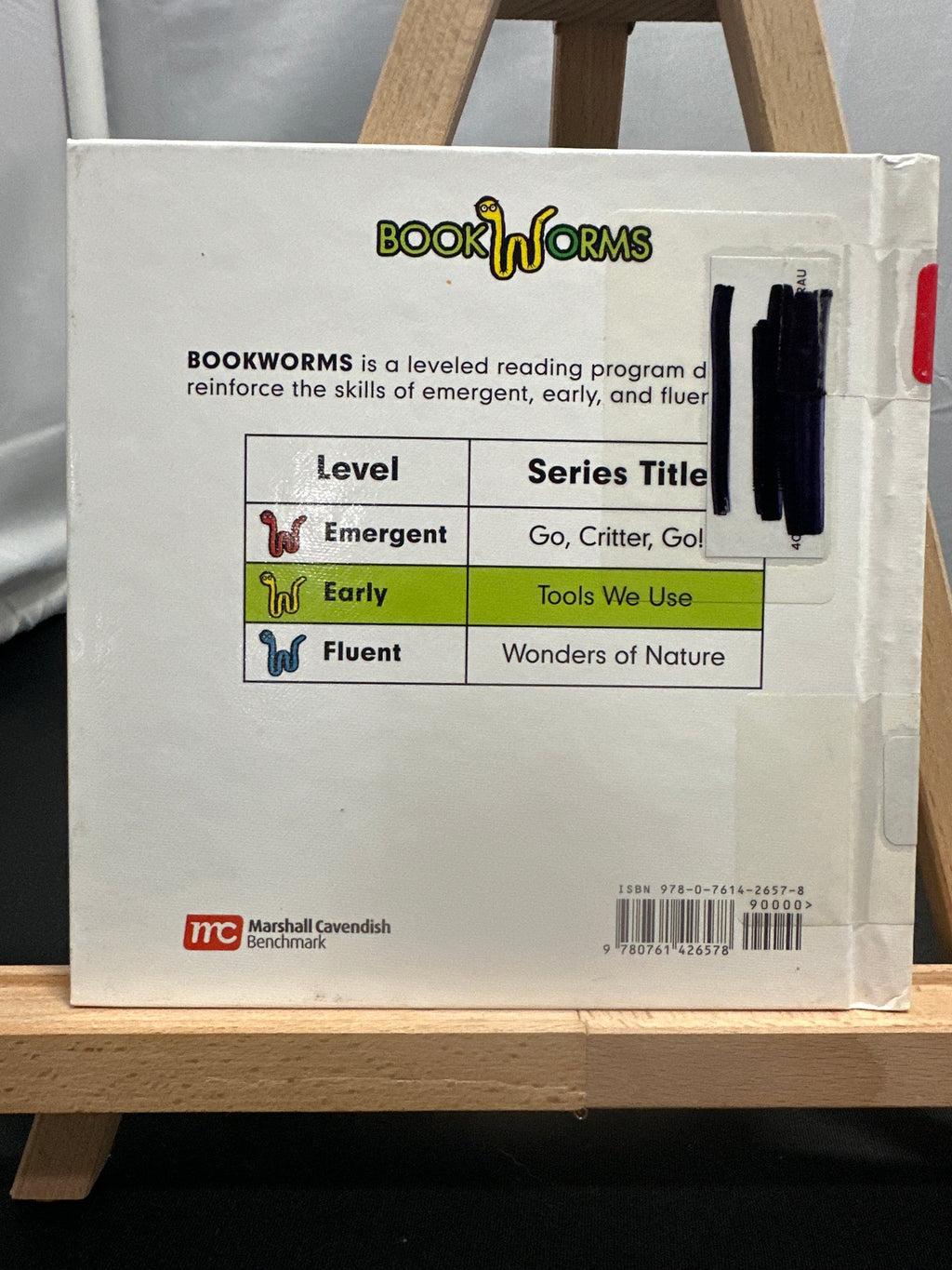 Chefs (Tools We Use) by Dana Meachen Rau Hardcover