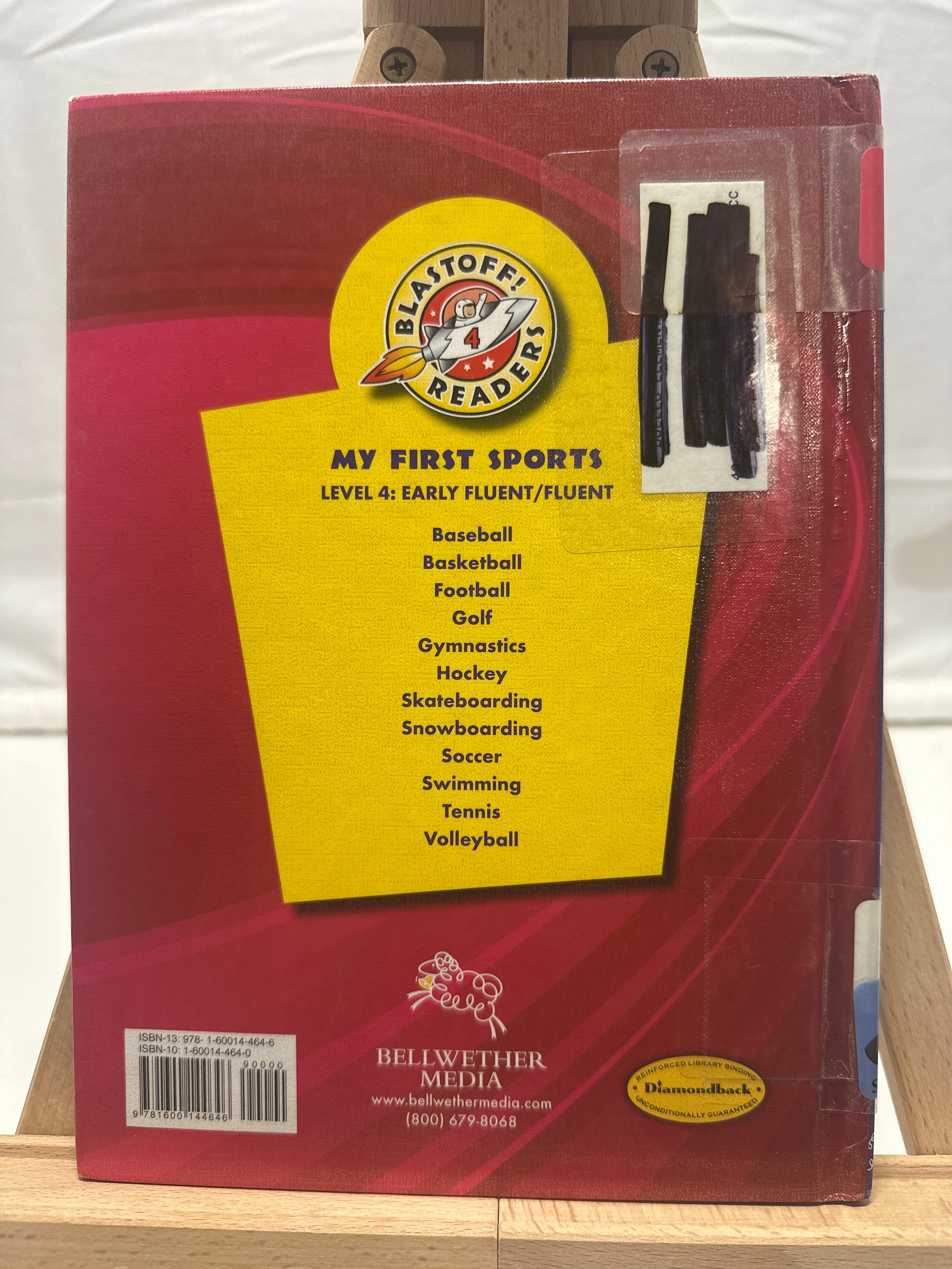 Volleyball by Ray McClellan Hardcover