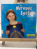 The Nervous System by Rebecca Olien Hardcover