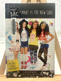 Project Mc2 : Smart is the New Cool by Jade Hemsworth Hardcover