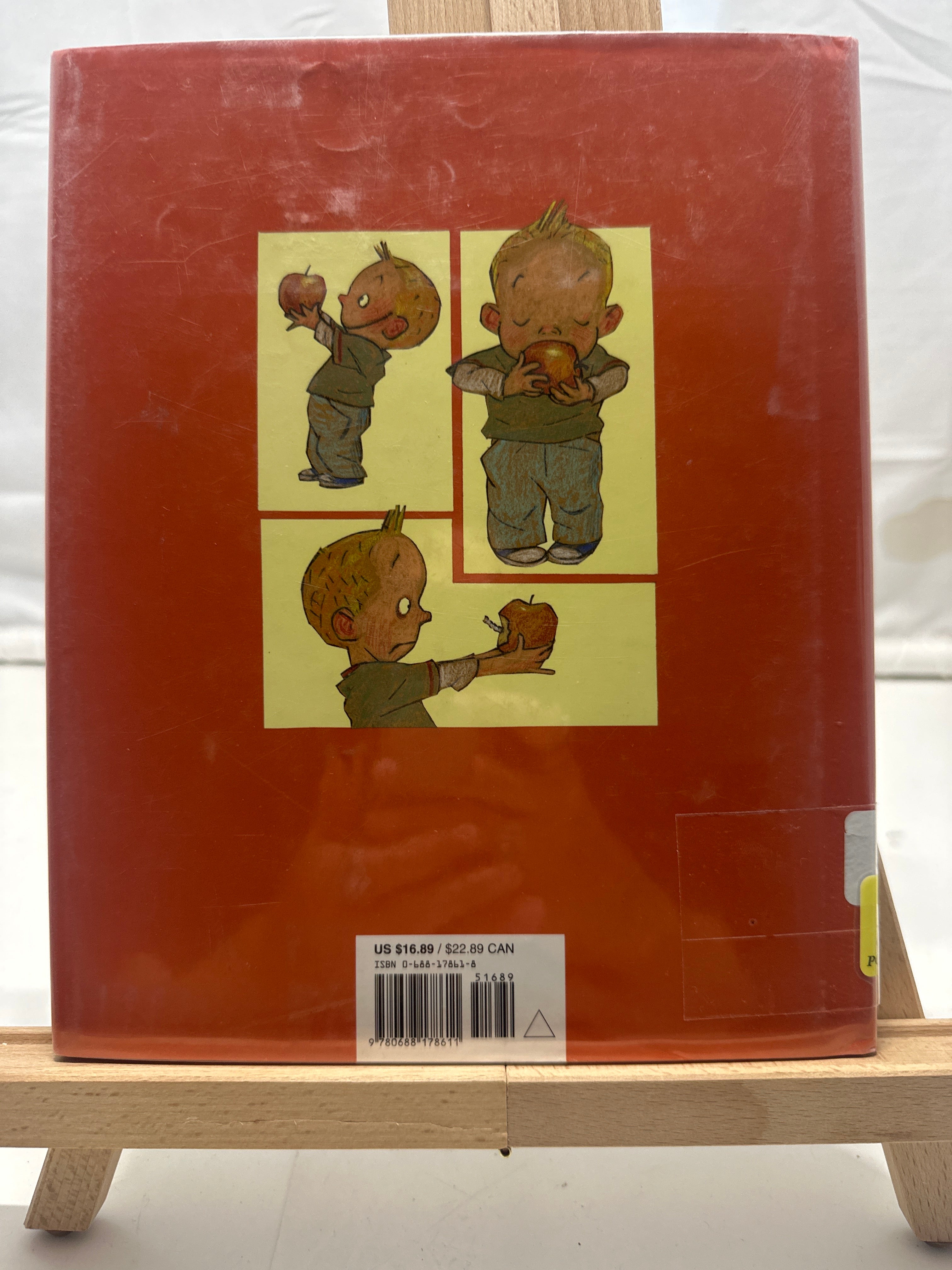 Oh, No! Where Are My Pants? and Other Disasters by Lee Bennett Hopkins Hardcover
