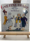 One Fine Trade by Bobbi Miller Hardcover