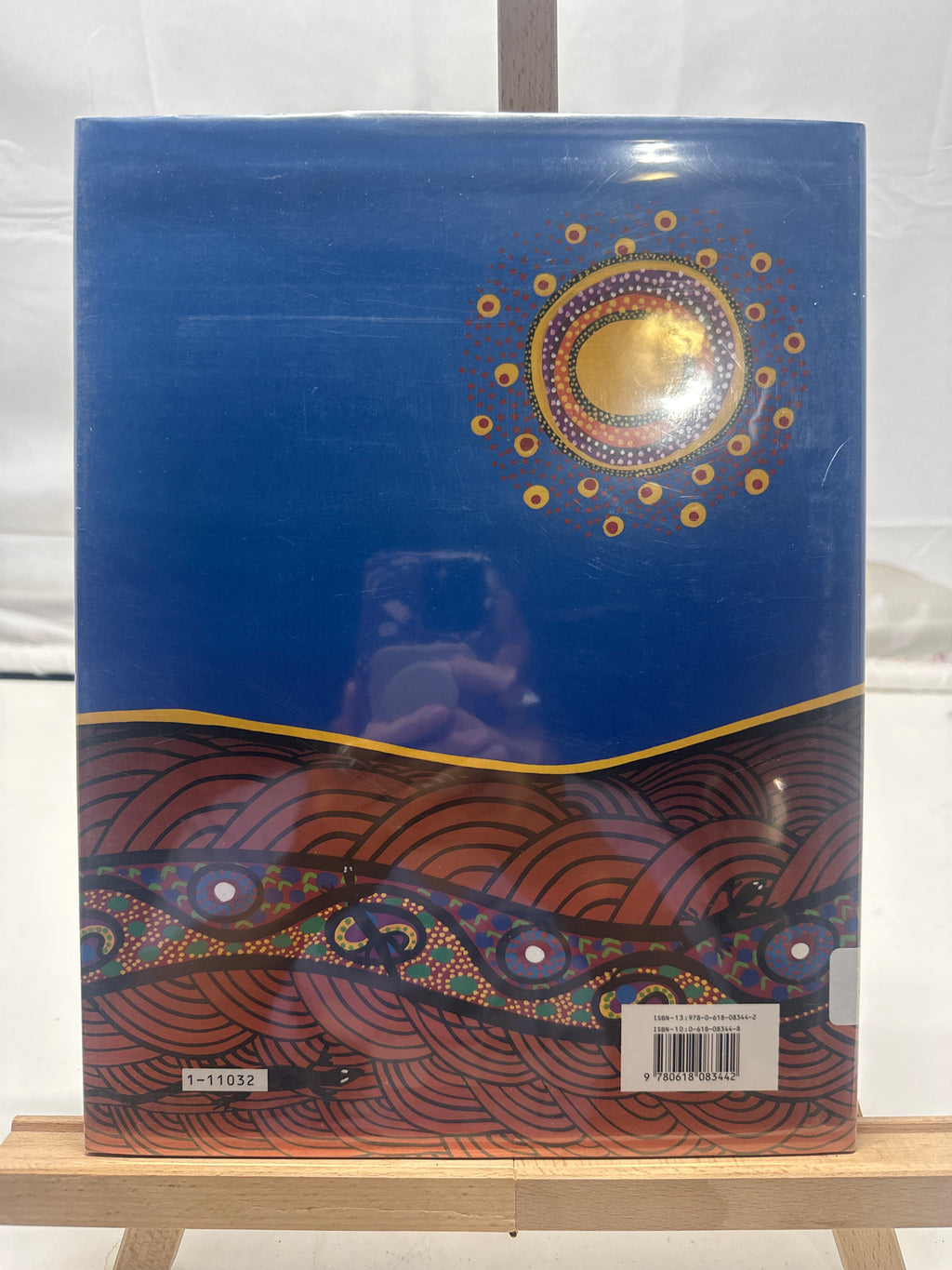 Big Rain Coming by Katrina Germein Hardcover
