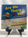 Are We There Yet? by Doreen Gonzales Hardcover