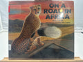 On a Road in Africa by Kim Doner Hardcover
