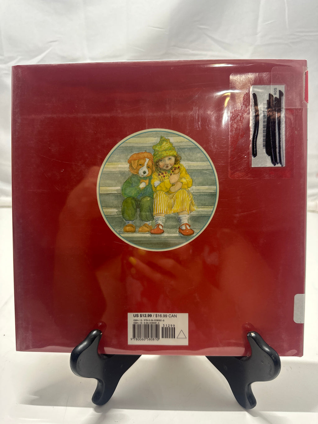 Cookies by Amy Krouse Rosenthal Hardcover Miscellanea.