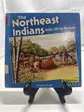 The Northeast Indians by Janeen R. Adil Hardcover