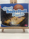 Cool Basketball Facts by Abby Czeskleba Hardcover