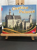 Castles and palaces by Sally Lee Hardcover