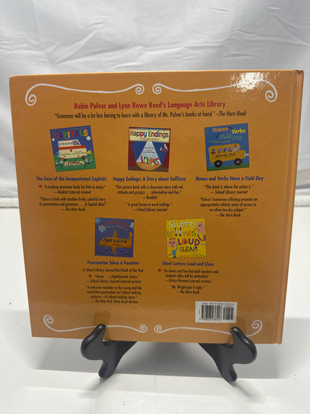 Me First! by Robin Pulver Hardcover