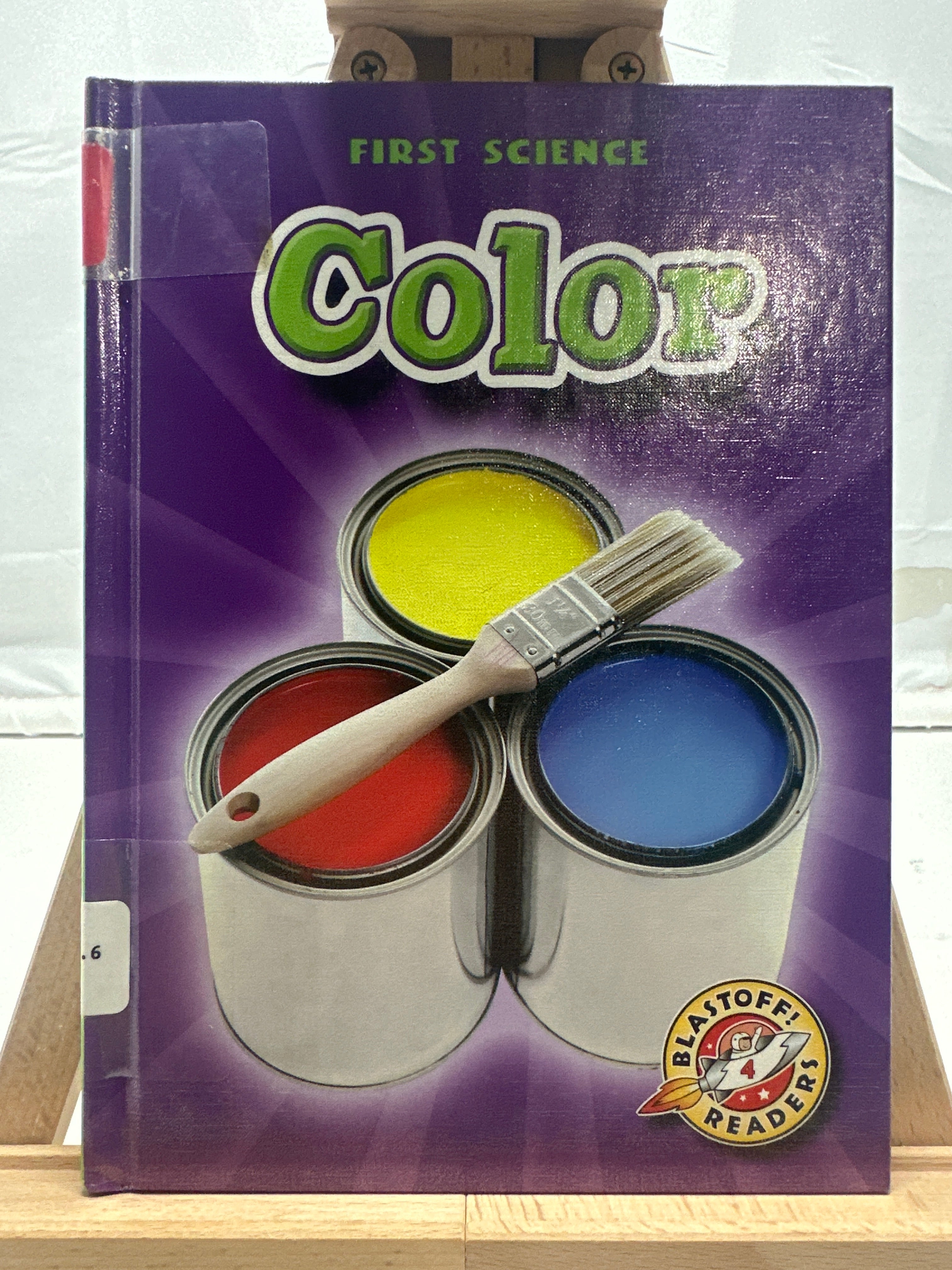 Color by Kay Manolis Hardcover