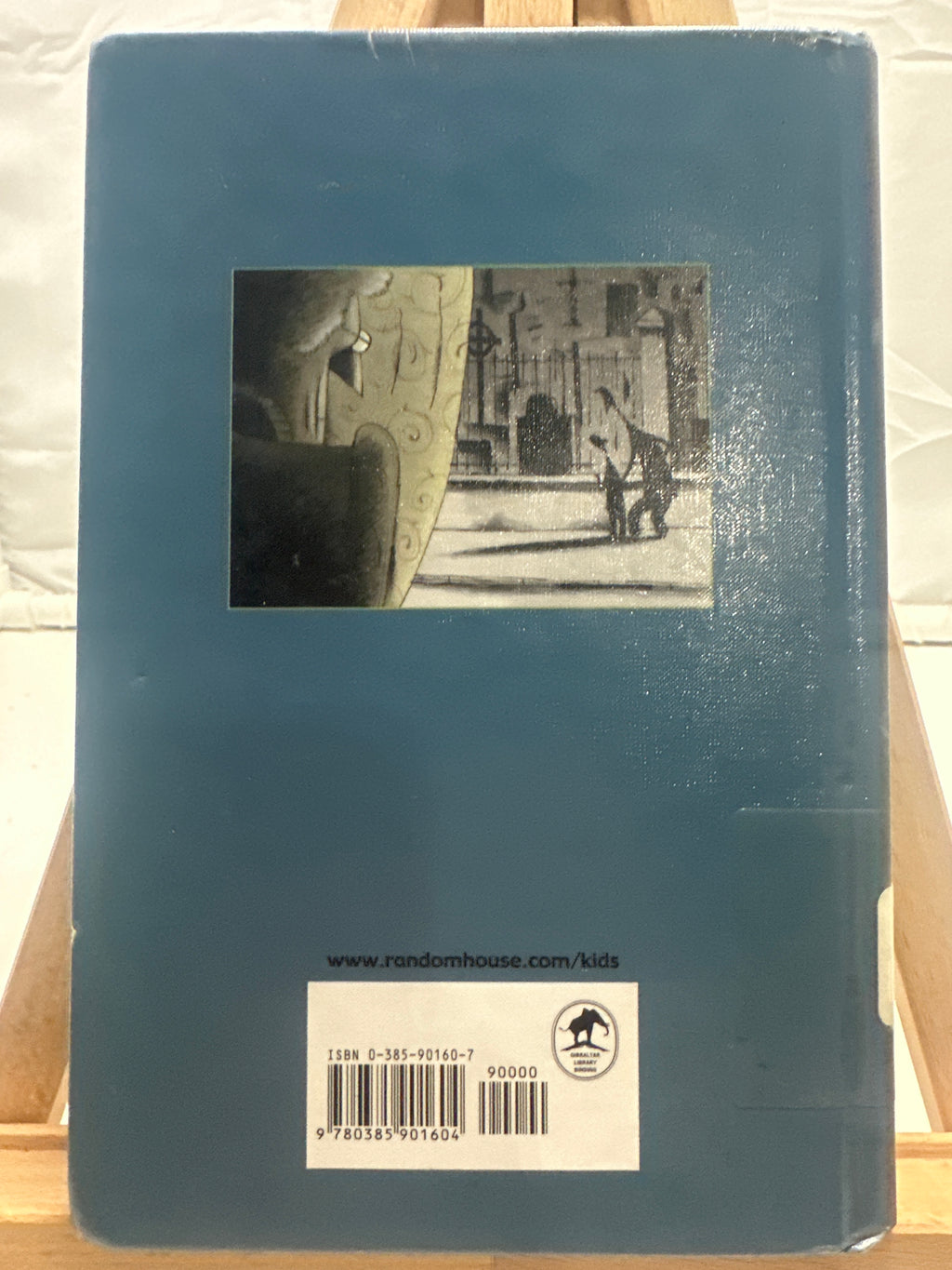 Who Goes Home? by Sylvia Waugh Hardcover