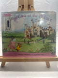Angelina at the Palace by Katharine Holabird Hardcover