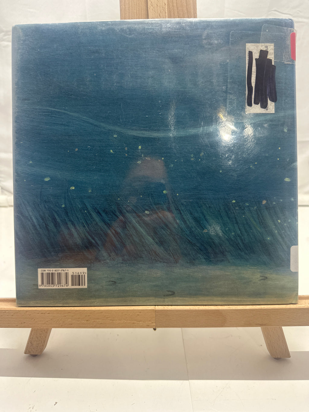 Gallop-o-gallop by Sandra Alonzo Hardcover Juvenile poetry.