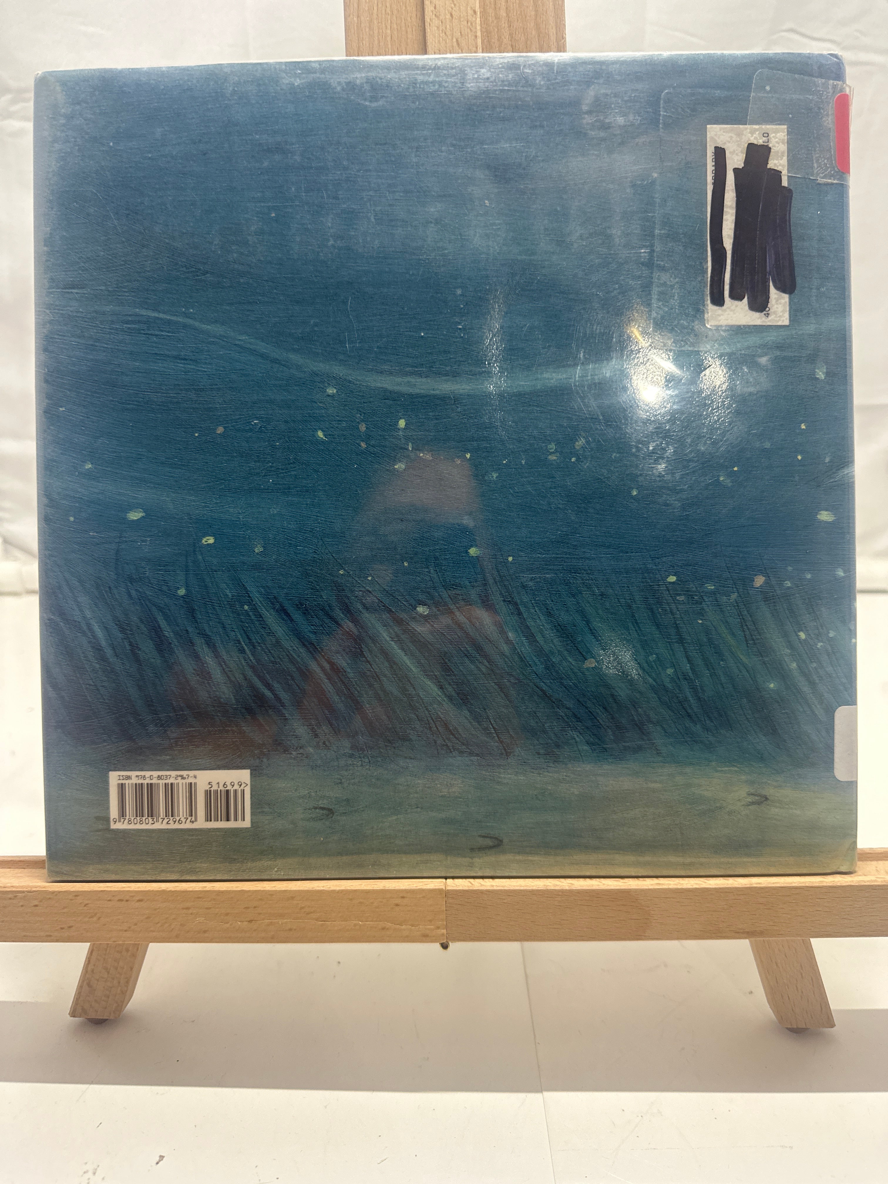 Gallop-o-gallop by Sandra Alonzo Hardcover Juvenile poetry.