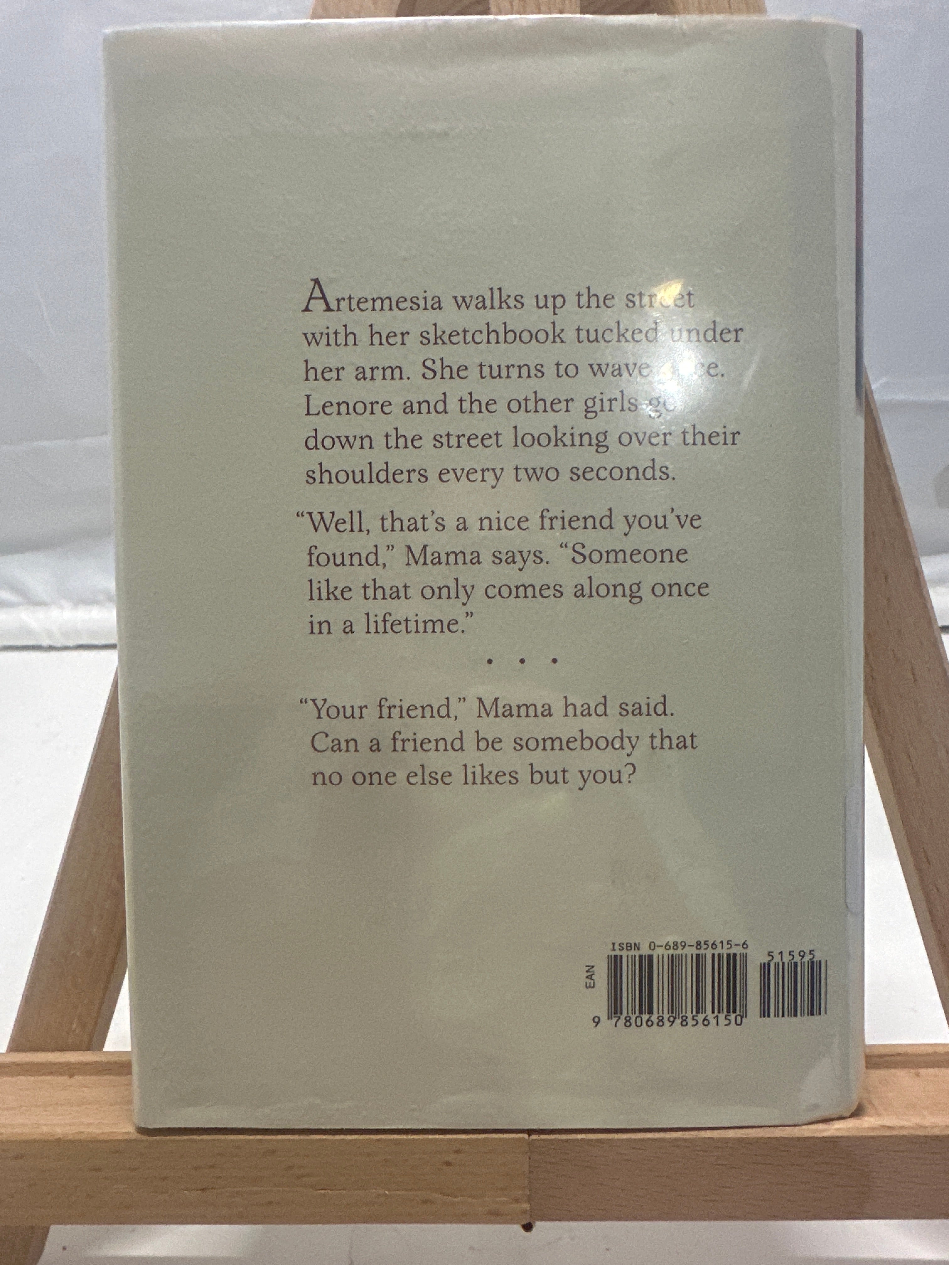 Some Friend by Marie Bradby Hardcover