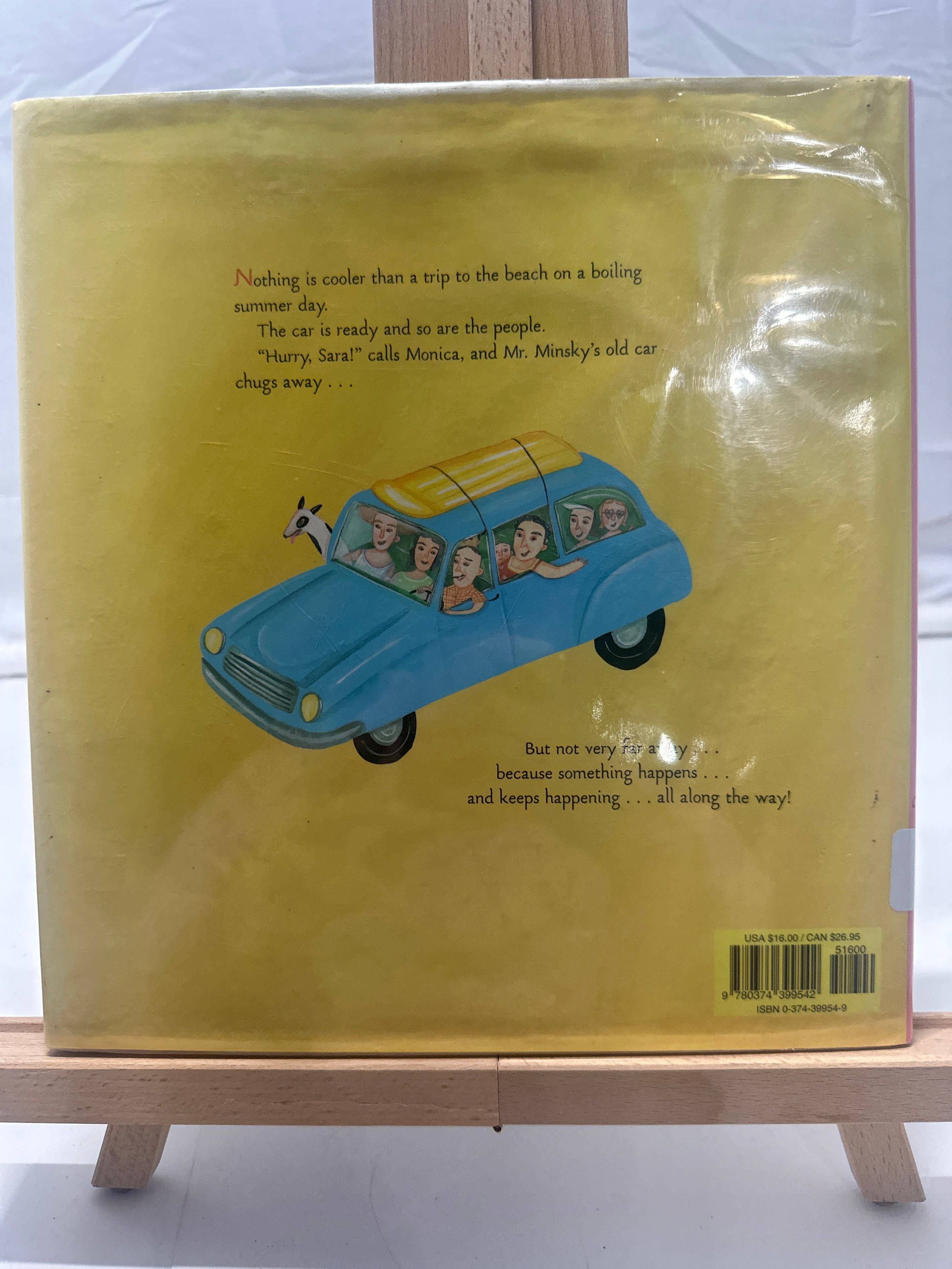 When Catherine the Great and I Were Eight! by Cari Best Hardcover