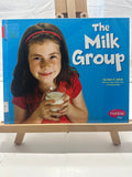 The Milk Group by Mari C. Schuh Hardcover