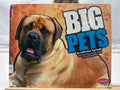Big Pets by Catherine Ipcizade Hardcover