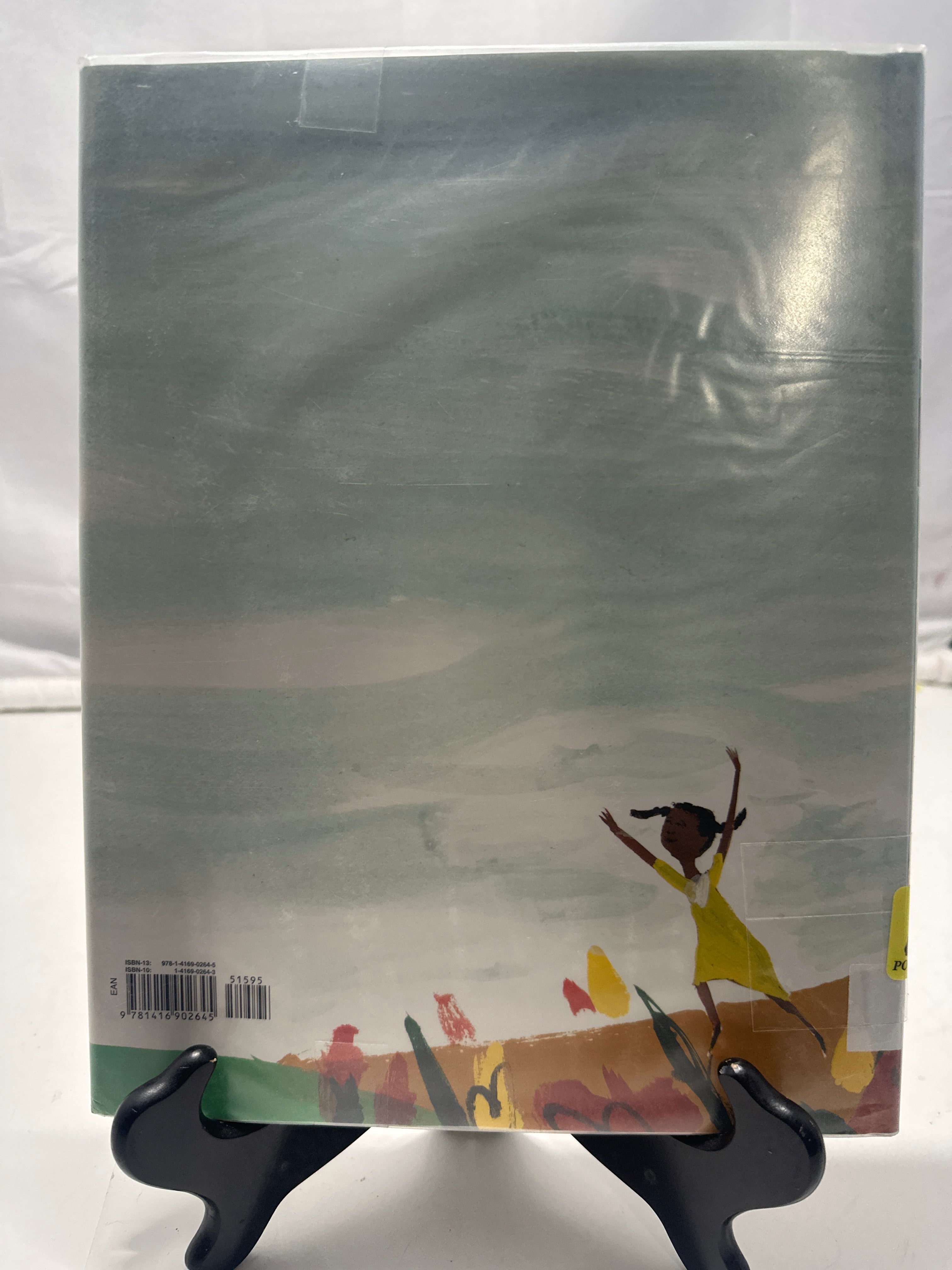 Keep climbing, girls by Beah E. Richards Hardcover Juvenile poetry.