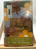 Amalee by Dar Williams Hardcover