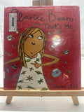 Clarice Bean, That's Me by Lauren Child Hardcover
