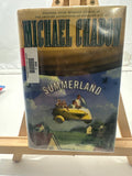 Summerland by Michael Chabon Hardcover