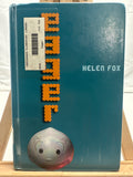 Eager by Helen Fox Hardcover