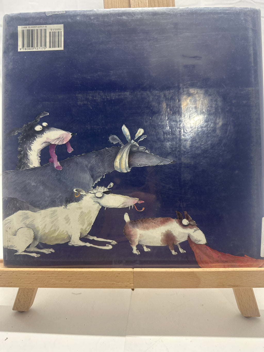 Truelove by Babette Cole Hardcover